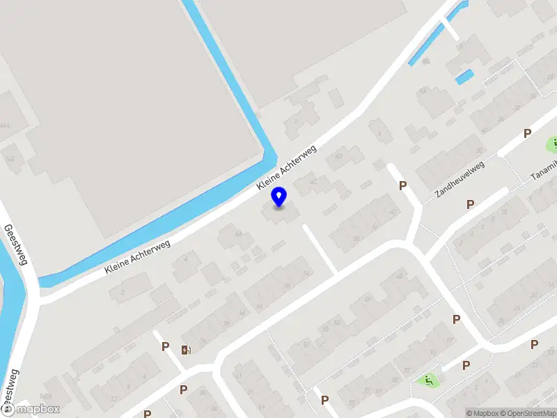 Van der Burg Information Security B.V.