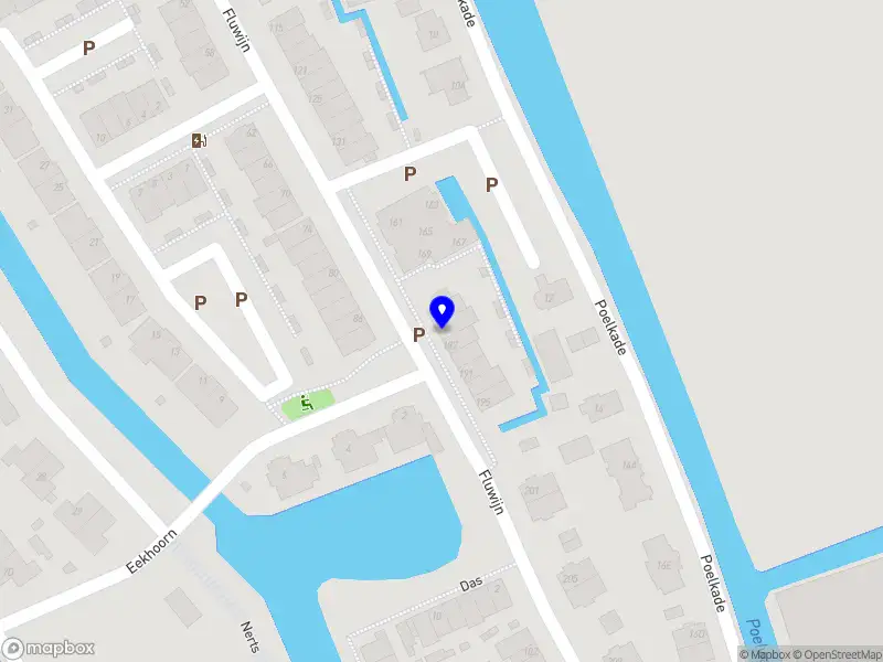 J. van der Kooij Transport