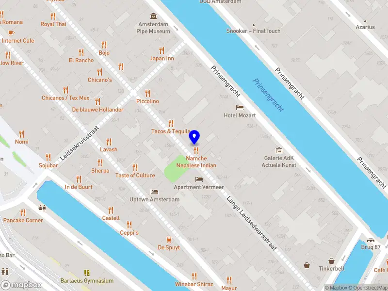 Hague Invest Development B.V.