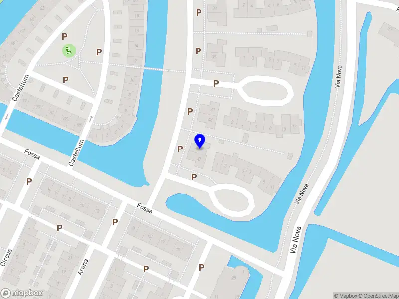 Praktijk Voet in Balans
