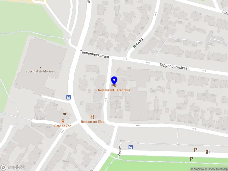 Zorghuis Tappenbeck B.V.