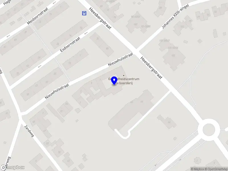 Stem- en Slikcentrum B.V.