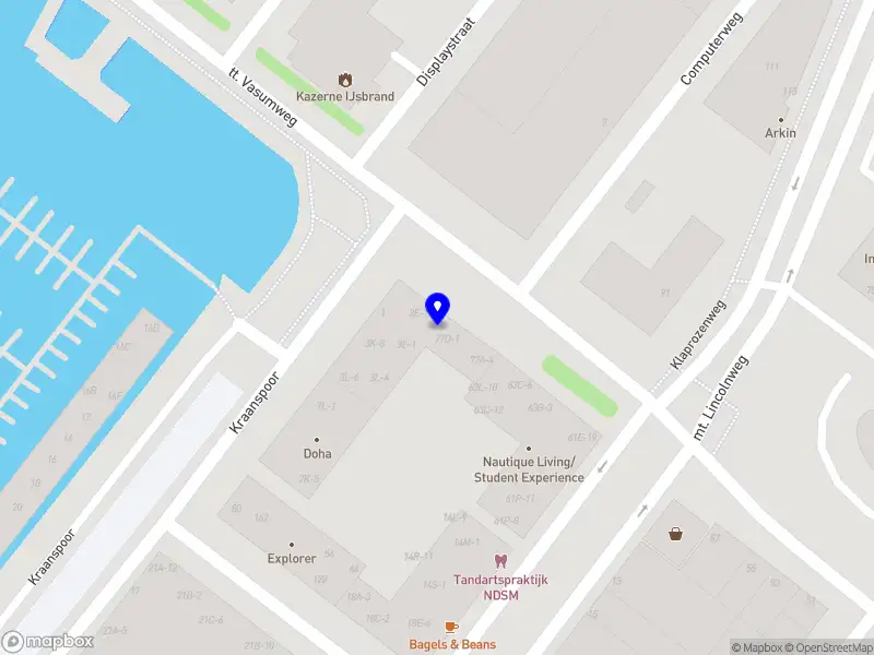Mathabere Holding B.V.
