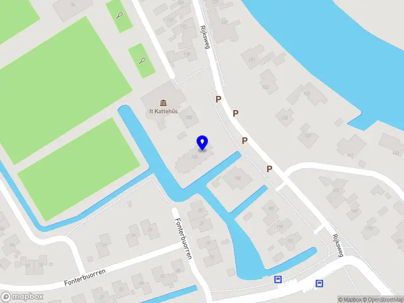 Mauritiuskerk B&B