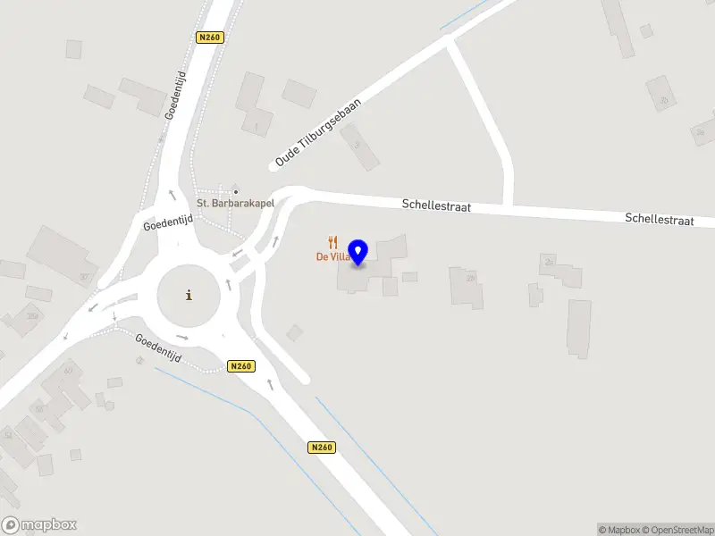 Horevoorts Laureijssen Beheer B.V.