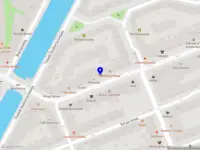 Droomgordijnen