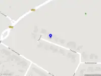 Buurthuis Creil