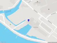 The Blue Heron