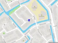 Overtoom 461-1, 461-2A, 4612B en 461-3 te Amsterdam