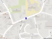 Stichting Dorpshuizen Geffen