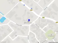 De Eenhoorn aan de voet van de Terp