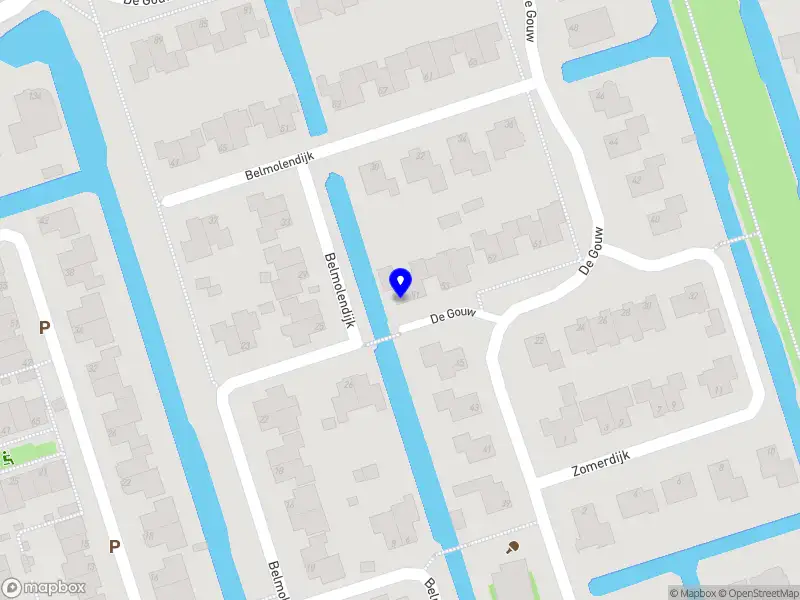 Gebouwd op gevoel