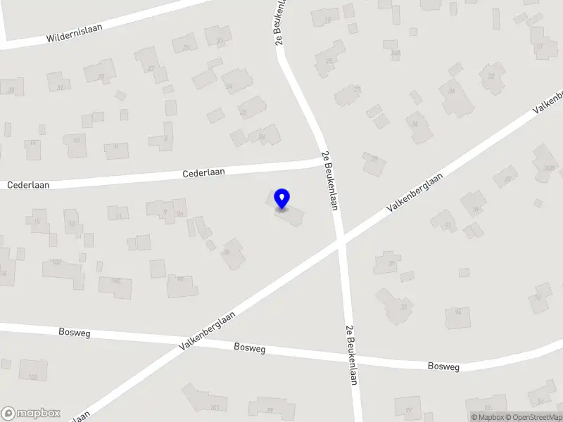 Rozenburg Invest B.V.