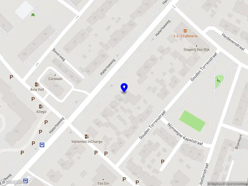 Al Rifai Development