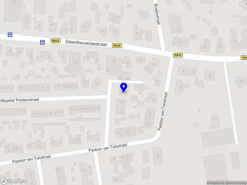 Vereniging van Eigenaars Groenestraat 235, 235A, 235B en 237 te Nijmegen