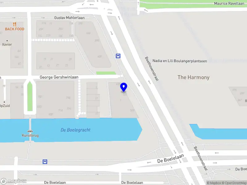 Nieuw bedrijf TPM US Mid-market Program IV C.V.