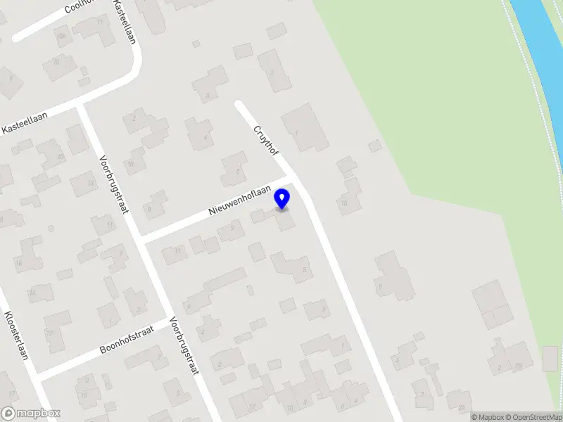VDHK Holding B.V.