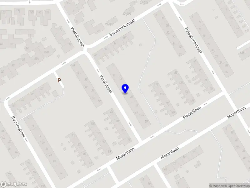Golden Square Holding B.V.