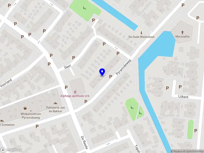 Nieuw bedrijf InfraGroen B.V.