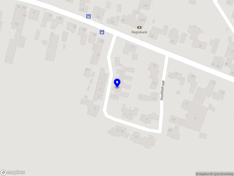 Vereniging van Eigenaars Hoofdstraat 28, 28a, 28b en 30 te Heeswijk-Dinther