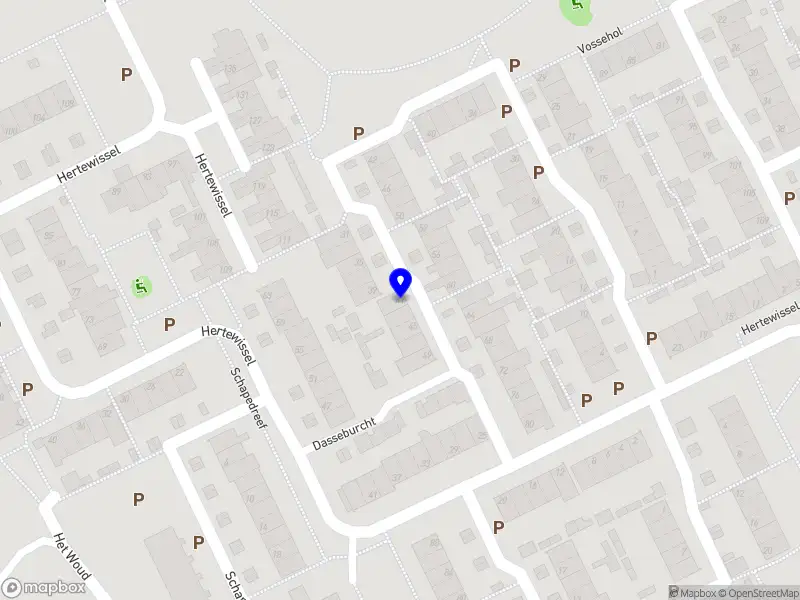 OC totaalbouw Nederland