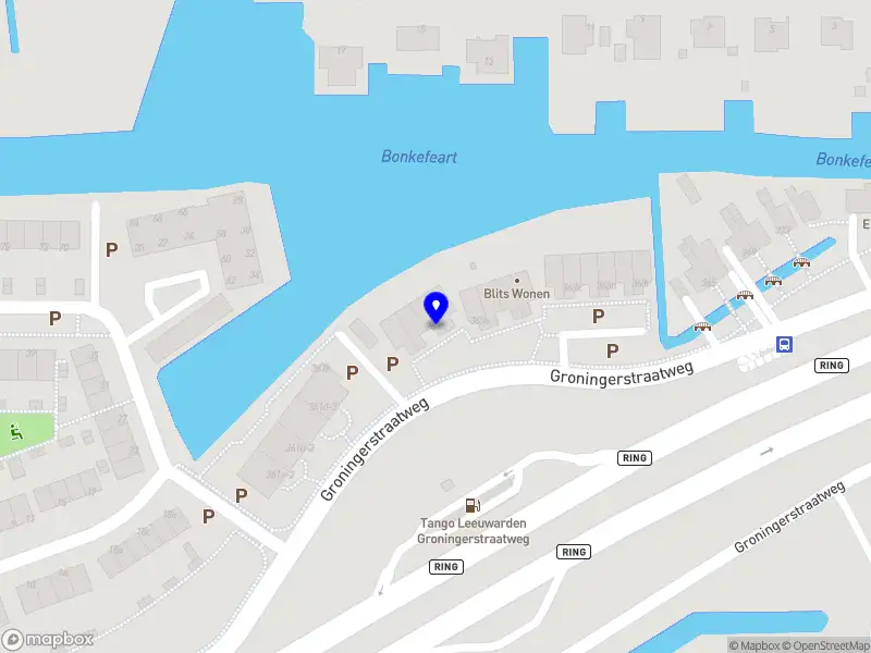 Handelsonderneming en Dienstverlening Verweij