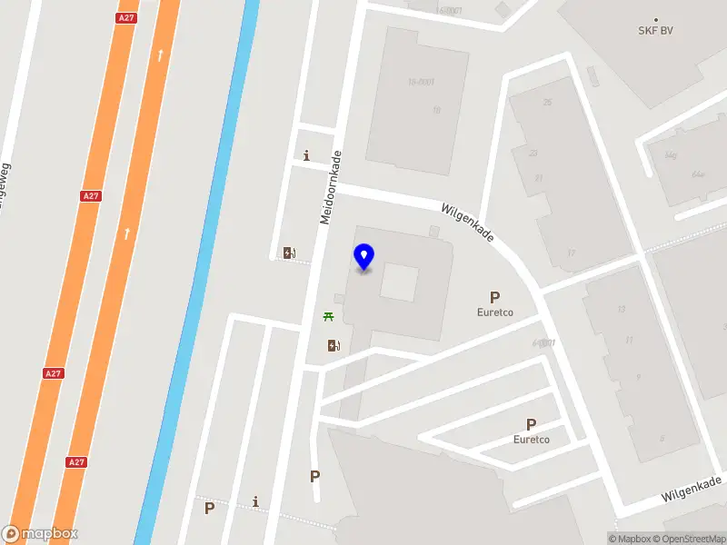 Nieuw bedrijf Tech Festival B.V.