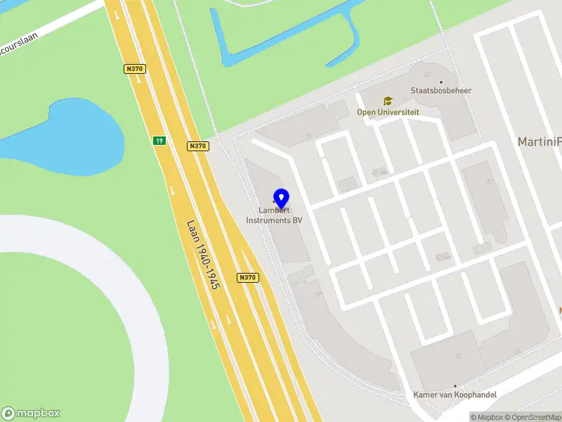 Nordkraft Groep B.V.