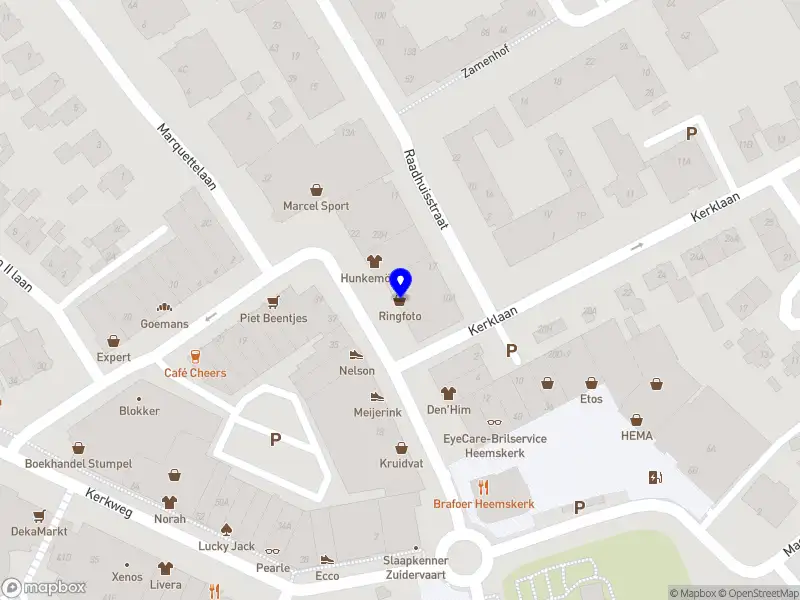 “Vereniging van Eigenaars Deutzstraat 12-14 te Heemskerk”
