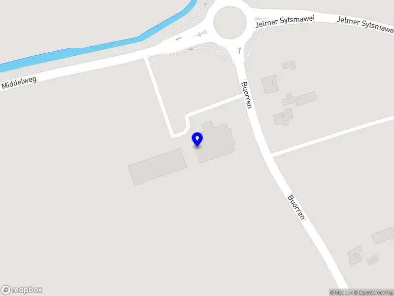Nieuw bedrijf P. Jongstra Gewasbescherming