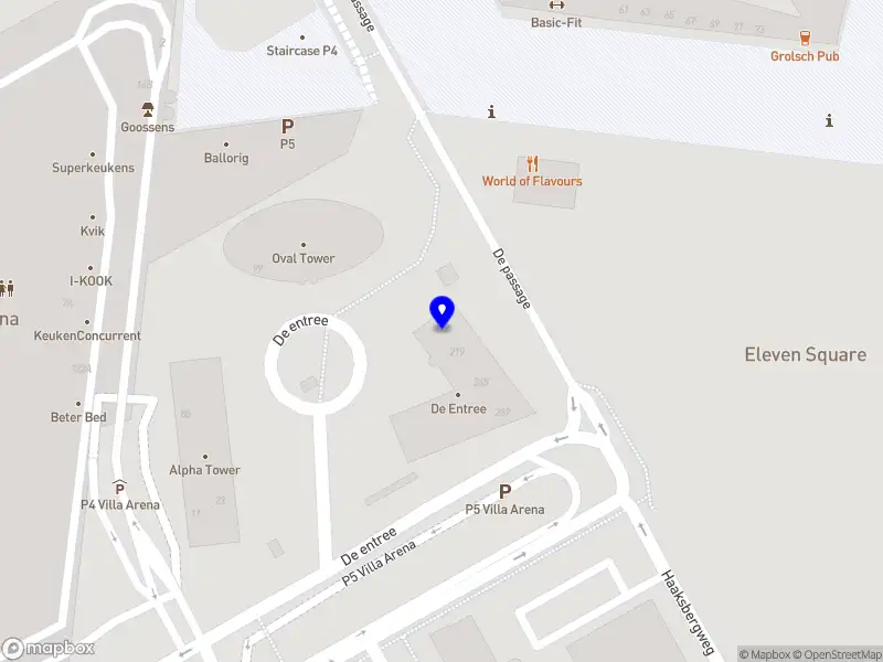 International Maternity Agency B.V.