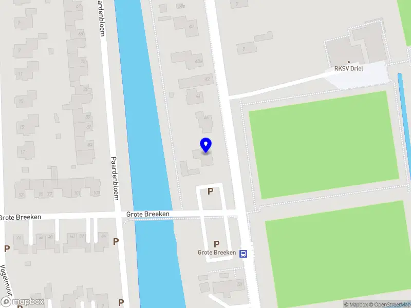 Zingen met Mariken