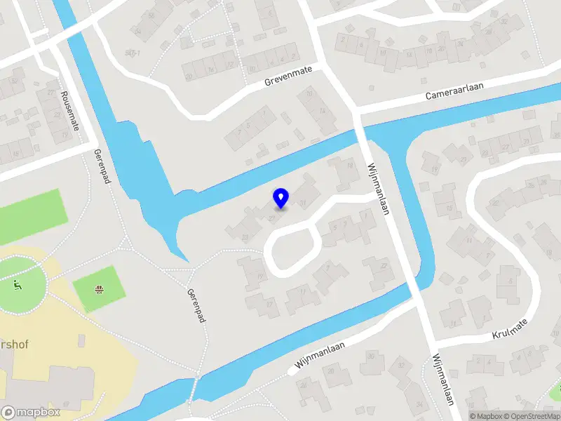 Stichting Boost Your Brain Foundation