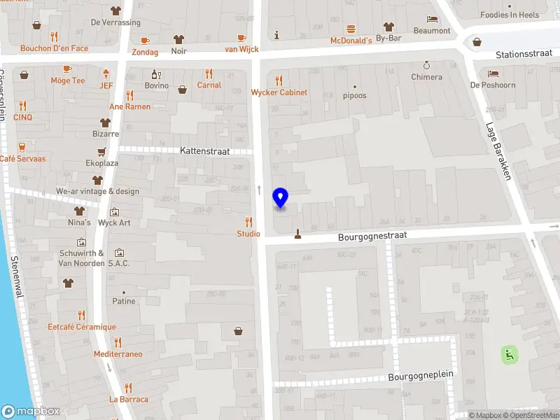 Sparrow Studio
