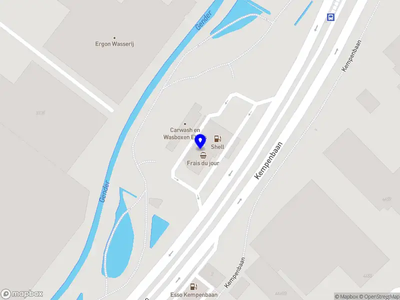 Carwash Veldhoven B.V.