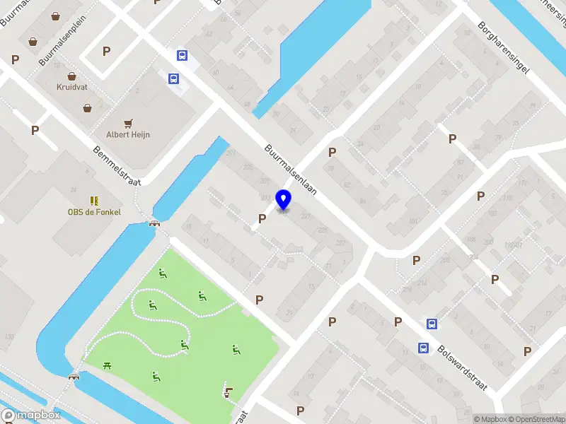 Nieuw bedrijf De Kristallenberg