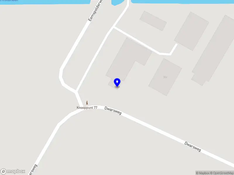 Nieuw bedrijf Stichting Emmapolder II