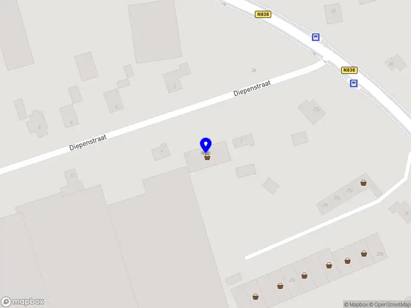 Maatschap Diepenstraat
