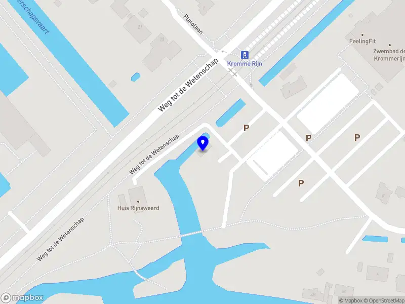 2wieler Verhuur De Rijnstreek