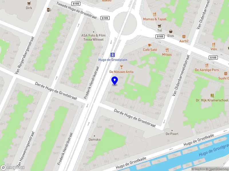 Morrow Proptech B.V.