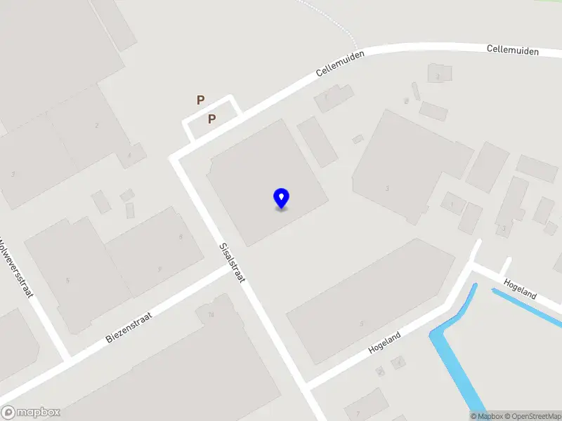 Nieuw bedrijf Vereniging van Eigenaars “De Bosheer” aan de Owen Chamberlainstraat 8A, 8B, 8C, 10A, 10B, 10C, 10D, 12A, 12B, 12C, 12D, 14A, 14B, 14C, 16A en 16B te A