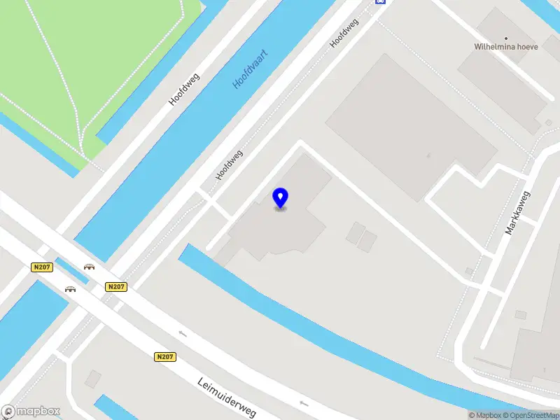 Stichting Administratiekantoor Nance Holding