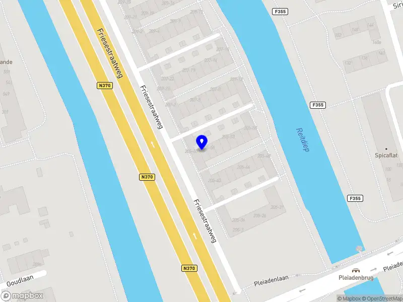 AfbouwPro Noord