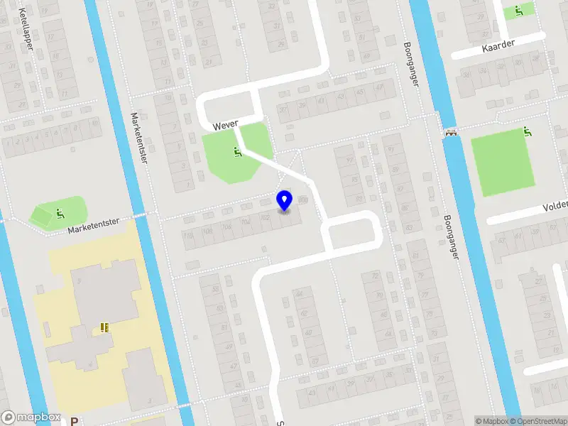 Nieuw bedrijf Toon'style
