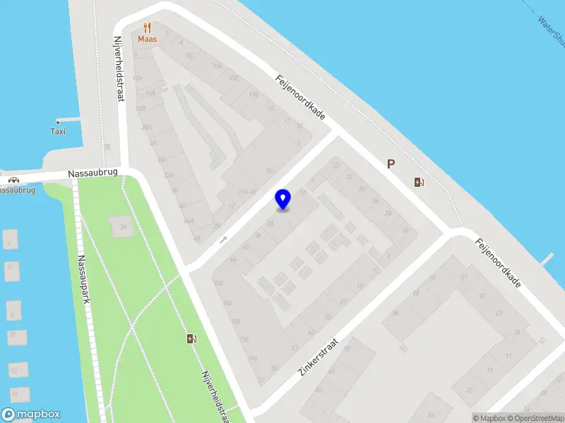 Zilvervos onderhoud & service