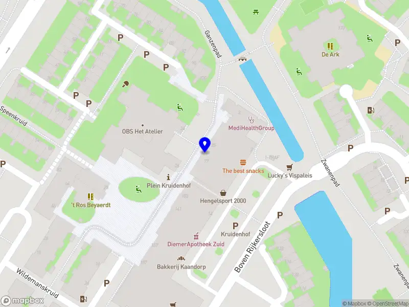 Nieuw bedrijf Future Creative Lab