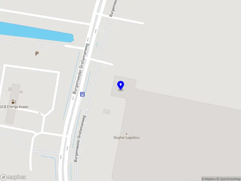 Hupak Assen B.V.