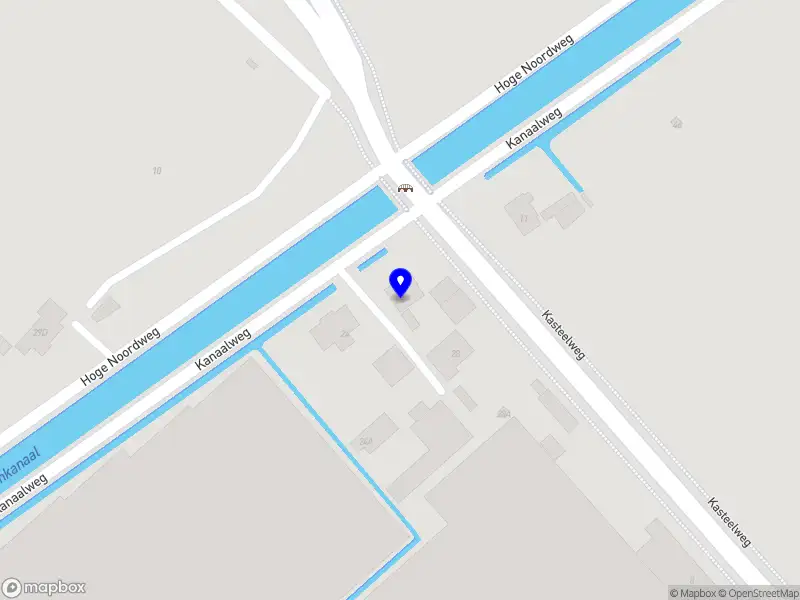 Nieuw bedrijf MV Proces & Techniek
