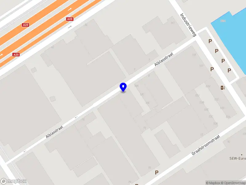 Koru Rijnmond Holding B.V.