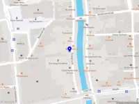 Laqi Logistics